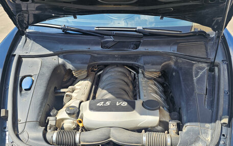 Porsche Cayenne III, 2006 год, 950 000 рублей, 13 фотография