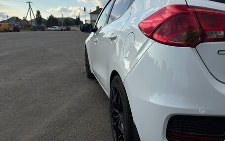 KIA cee'd III, 2017 год, 1 222 000 рублей, 7 фотография