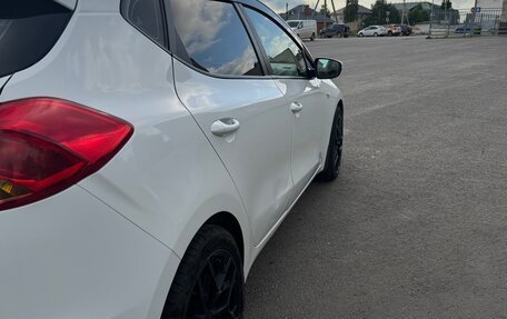 KIA cee'd III, 2017 год, 1 222 000 рублей, 9 фотография