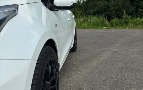KIA cee'd III, 2017 год, 1 222 000 рублей, 4 фотография
