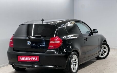 BMW 1 серия, 2008 год, 699 000 рублей, 2 фотография