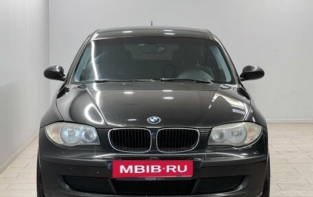 BMW 1 серия, 2008 год, 699 000 рублей, 3 фотография