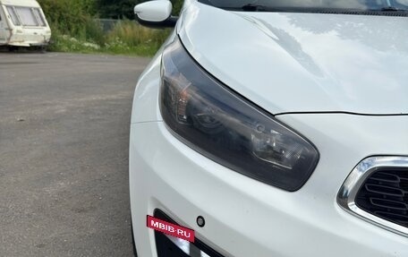 KIA cee'd III, 2017 год, 1 222 000 рублей, 6 фотография