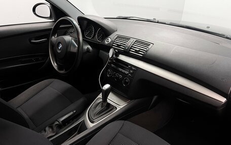 BMW 1 серия, 2008 год, 699 000 рублей, 7 фотография