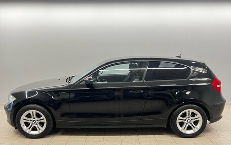 BMW 1 серия, 2008 год, 699 000 рублей, 6 фотография
