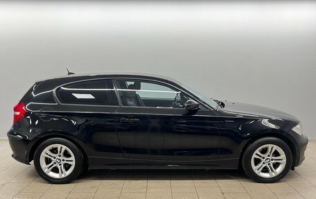 BMW 1 серия, 2008 год, 699 000 рублей, 5 фотография