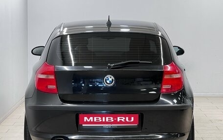 BMW 1 серия, 2008 год, 699 000 рублей, 4 фотография