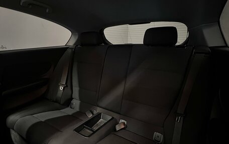 BMW 1 серия, 2008 год, 699 000 рублей, 10 фотография