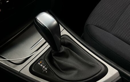 BMW 1 серия, 2008 год, 699 000 рублей, 13 фотография