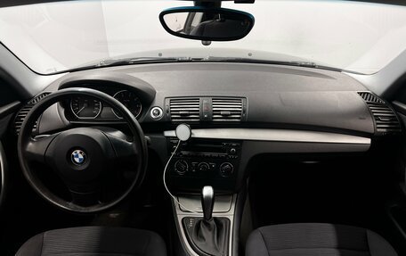 BMW 1 серия, 2008 год, 699 000 рублей, 8 фотография