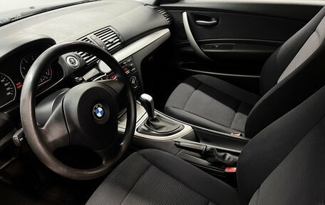 BMW 1 серия, 2008 год, 699 000 рублей, 9 фотография