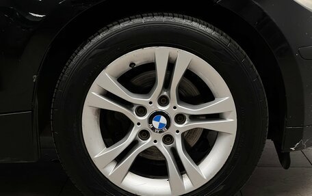 BMW 1 серия, 2008 год, 699 000 рублей, 17 фотография