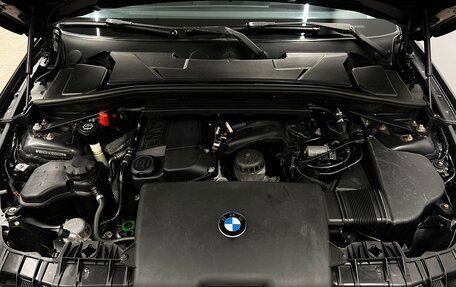 BMW 1 серия, 2008 год, 699 000 рублей, 18 фотография