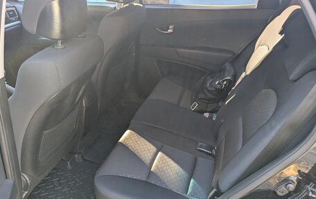 SsangYong Actyon II рестайлинг, 2012 год, 1 250 000 рублей, 9 фотография