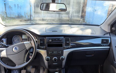 SsangYong Actyon II рестайлинг, 2012 год, 1 250 000 рублей, 10 фотография