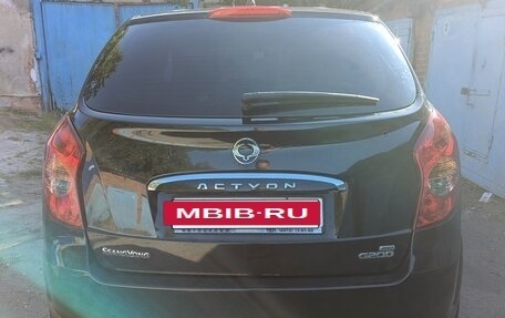 SsangYong Actyon II рестайлинг, 2012 год, 1 250 000 рублей, 5 фотография