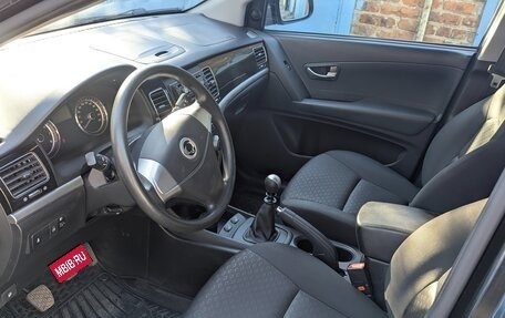 SsangYong Actyon II рестайлинг, 2012 год, 1 250 000 рублей, 8 фотография