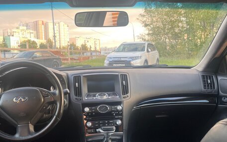 Infiniti G, 2007 год, 1 110 000 рублей, 4 фотография