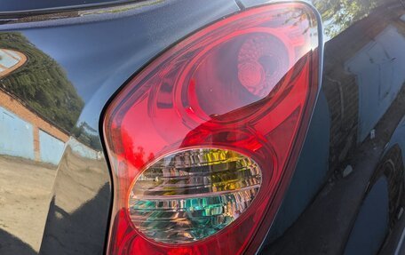 SsangYong Actyon II рестайлинг, 2012 год, 1 250 000 рублей, 22 фотография