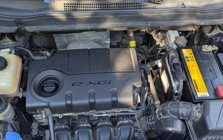 SsangYong Actyon II рестайлинг, 2012 год, 1 250 000 рублей, 20 фотография