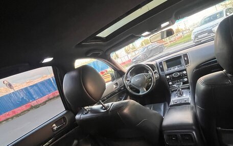 Infiniti G, 2007 год, 1 110 000 рублей, 9 фотография