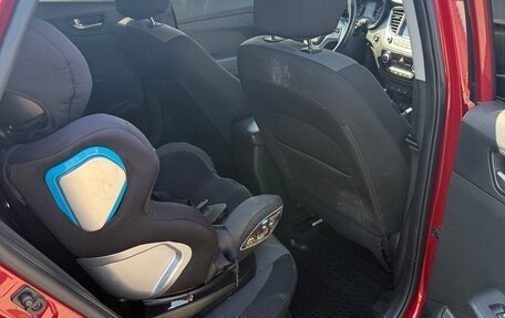 Hyundai Solaris II рестайлинг, 2018 год, 1 450 000 рублей, 14 фотография