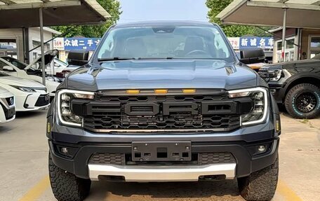 Ford Ranger, 2023 год, 4 700 000 рублей, 2 фотография