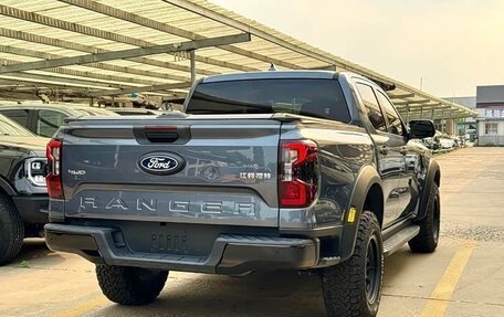 Ford Ranger, 2023 год, 4 700 000 рублей, 4 фотография