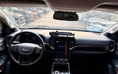 Ford Ranger, 2023 год, 4 700 000 рублей, 10 фотография