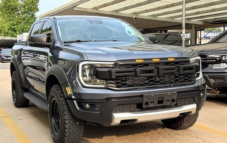 Ford Ranger, 2023 год, 4 700 000 рублей, 3 фотография