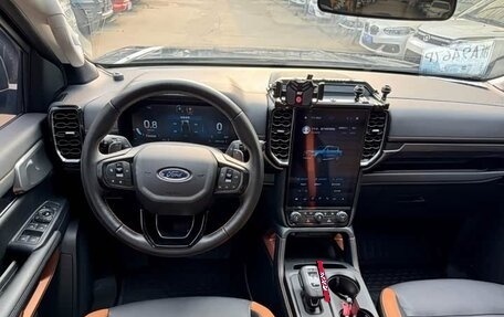 Ford Ranger, 2023 год, 4 700 000 рублей, 8 фотография