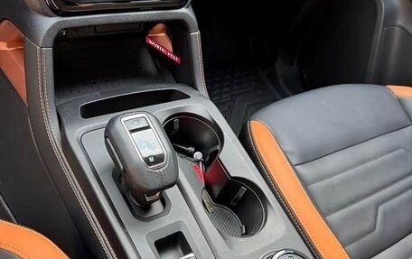 Ford Ranger, 2023 год, 4 700 000 рублей, 11 фотография