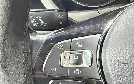 Volkswagen Touran III, 2022 год, 1 890 000 рублей, 20 фотография