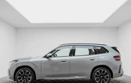 BMW X3, 2025 год, 7 450 000 рублей, 10 фотография