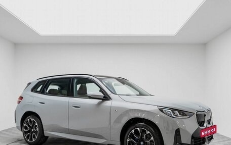 BMW X3, 2025 год, 7 450 000 рублей, 4 фотография