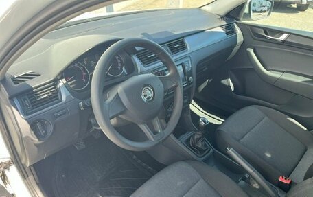 Skoda Rapid I, 2018 год, 1 222 222 рублей, 7 фотография
