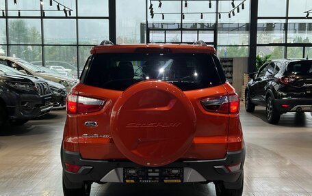 Ford EcoSport, 2015 год, 1 150 000 рублей, 6 фотография