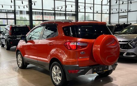 Ford EcoSport, 2015 год, 1 150 000 рублей, 7 фотография