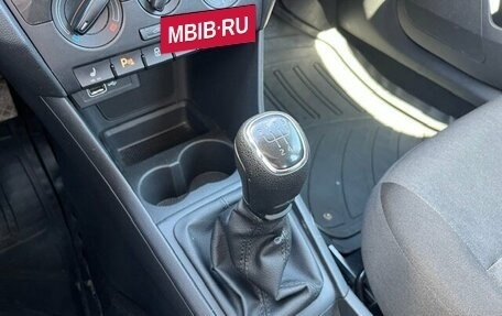 Skoda Rapid I, 2018 год, 1 222 222 рублей, 12 фотография