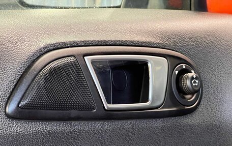 Ford EcoSport, 2015 год, 1 150 000 рублей, 16 фотография