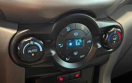Ford EcoSport, 2015 год, 1 150 000 рублей, 13 фотография