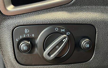 Ford EcoSport, 2015 год, 1 150 000 рублей, 17 фотография