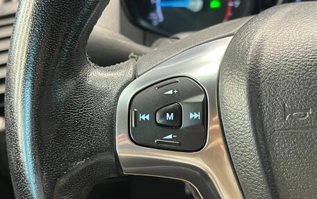 Ford EcoSport, 2015 год, 1 150 000 рублей, 14 фотография