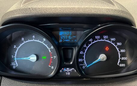 Ford EcoSport, 2015 год, 1 150 000 рублей, 21 фотография