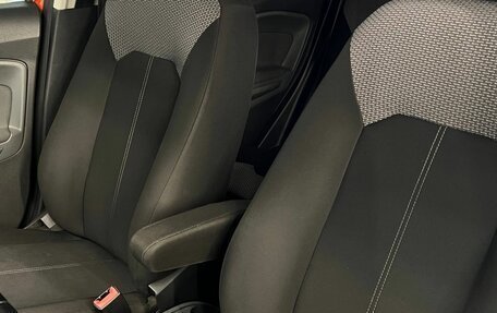 Ford EcoSport, 2015 год, 1 150 000 рублей, 25 фотография