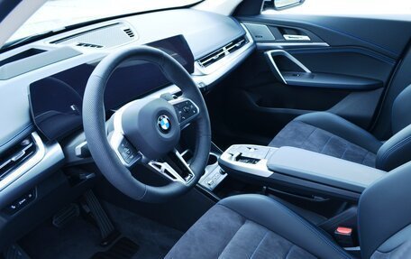 BMW X1, 2026 год, 6 350 000 рублей, 9 фотография