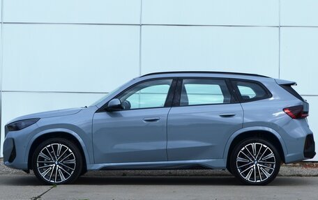 BMW X1, 2026 год, 6 350 000 рублей, 4 фотография