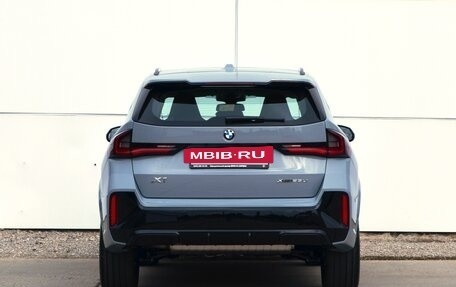 BMW X1, 2026 год, 6 350 000 рублей, 5 фотография