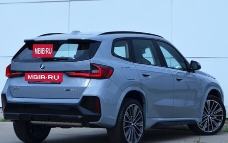 BMW X1, 2026 год, 6 350 000 рублей, 6 фотография