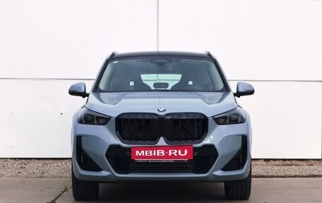 BMW X1, 2026 год, 6 350 000 рублей, 3 фотография